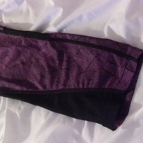 Nike Dri-Fit Running Tights - Picture 3 of 4